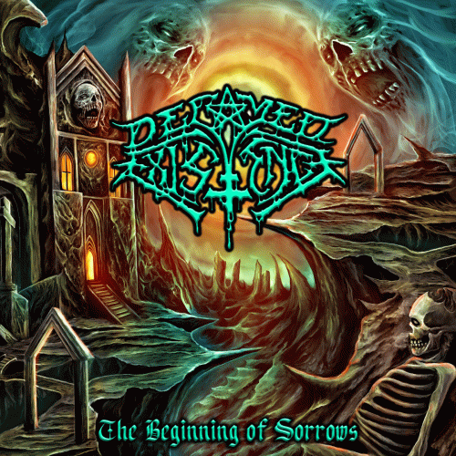 Decayed Existence : The Beginning of Sorrows